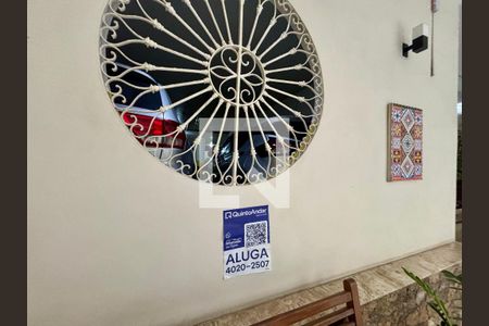 Placa de apartamento à venda com 3 quartos, 73m² em Leme, Rio de Janeiro