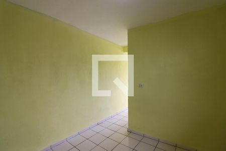 Quarto de casa para alugar com 1 quarto, 25m² em Baeta Neves, São Bernardo do Campo