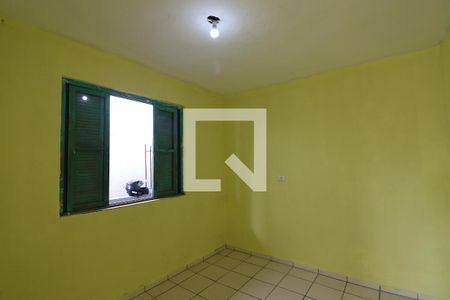 Quarto de casa para alugar com 1 quarto, 25m² em Baeta Neves, São Bernardo do Campo