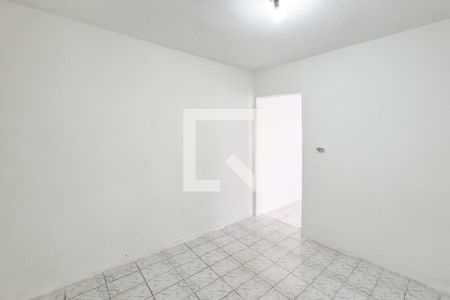 Sala de casa para alugar com 1 quarto, 35m² em Baeta Neves, São Bernardo do Campo
