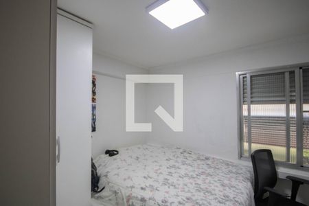 Quarto 1 de apartamento à venda com 3 quartos, 75m² em Guapira, São Paulo