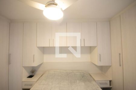 Quarto 3 de apartamento à venda com 3 quartos, 75m² em Guapira, São Paulo
