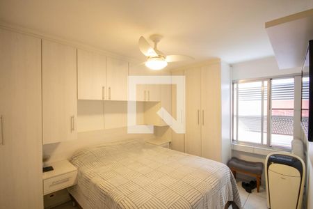 Quarto 3 de apartamento à venda com 3 quartos, 75m² em Guapira, São Paulo