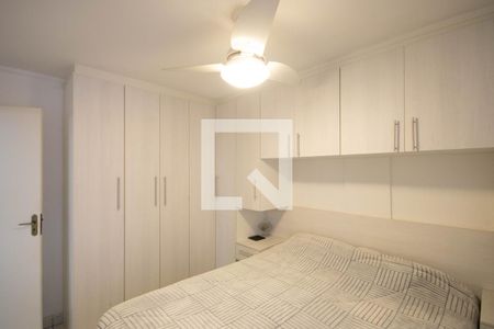 Quarto 3 de apartamento à venda com 3 quartos, 75m² em Guapira, São Paulo