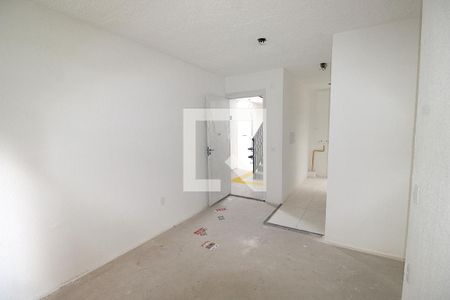 Sala de apartamento à venda com 2 quartos, 40m² em Engenho Novo, Rio de Janeiro