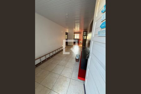 Sala de casa à venda com 2 quartos, 60m² em Campestre, São Leopoldo