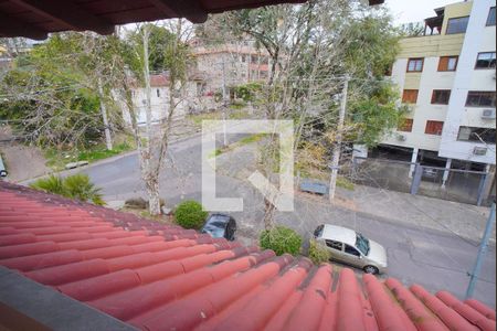 Escritório Vista de casa à venda com 3 quartos, 160m² em Vila Jardim, Porto Alegre
