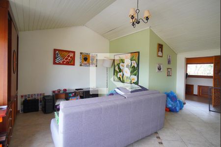 Sala 2 de casa à venda com 3 quartos, 160m² em Vila Jardim, Porto Alegre