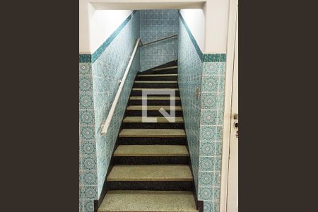 Escada Quartos de casa à venda com 3 quartos, 190m² em Nossa Senhora do O, São Paulo