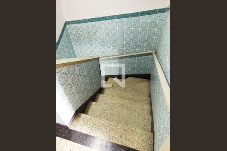 Escada Quartos de casa à venda com 3 quartos, 190m² em Nossa Senhora do O, São Paulo