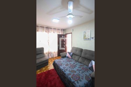 Sala de casa à venda com 3 quartos, 125m² em Jardim Vila Formosa, São Paulo