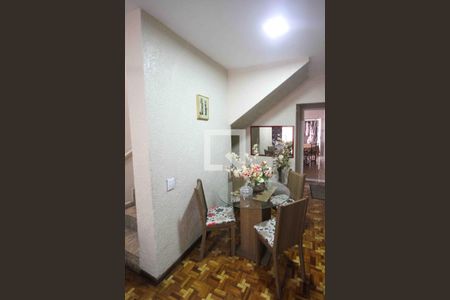 Sala de Jantar de casa à venda com 3 quartos, 125m² em Jardim Vila Formosa, São Paulo