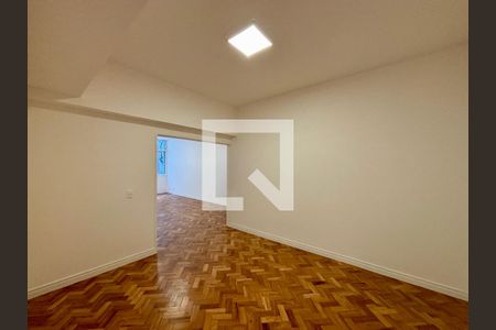Sala de Jantar de apartamento à venda com 3 quartos, 165m² em Copacabana, Rio de Janeiro