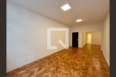 Sala de apartamento à venda com 3 quartos, 165m² em Copacabana, Rio de Janeiro