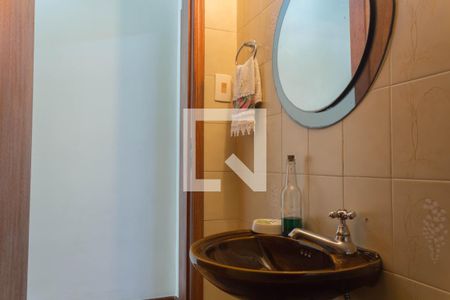 Lavabo de casa à venda com 3 quartos, 420m² em Vila Euro, São Bernardo do Campo