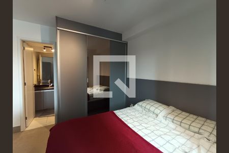 Apartamento à venda com 1 quarto, 33m² em Mirandópolis, São Paulo