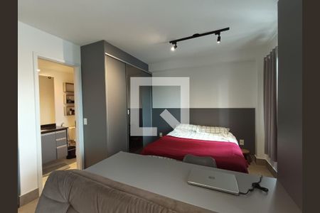 Apartamento à venda com 1 quarto, 33m² em Mirandópolis, São Paulo