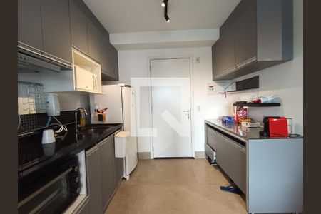 Apartamento à venda com 1 quarto, 33m² em Mirandópolis, São Paulo