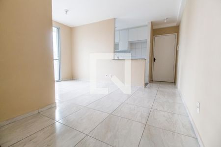 Sala de Jantar de apartamento para alugar com 2 quartos, 56m² em Vila Merces, Carapicuíba