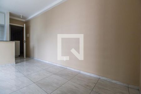 Sala de Jantar de apartamento para alugar com 2 quartos, 56m² em Vila Merces, Carapicuíba