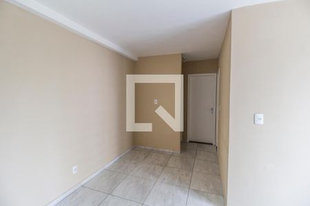 Sala de Jantar de apartamento para alugar com 2 quartos, 56m² em Vila Merces, Carapicuíba