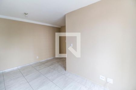 Sala de TV de apartamento para alugar com 2 quartos, 56m² em Vila Merces, Carapicuíba