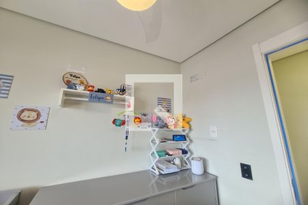 quarto de apartamento à venda com 2 quartos, 65m² em Vila Prudente, São Paulo