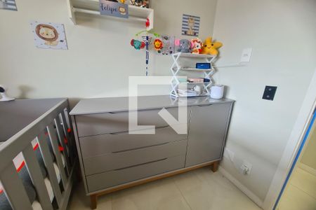 quarto de apartamento à venda com 2 quartos, 65m² em Vila Prudente, São Paulo