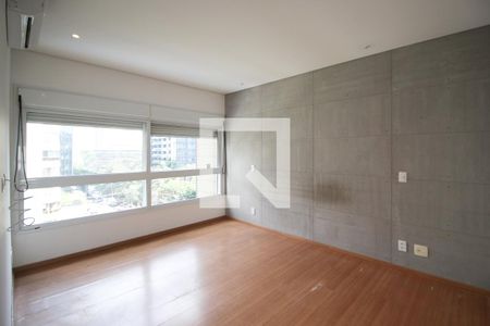 Suíte 1  de apartamento para alugar com 2 quartos, 110m² em Itaim Bibi, São Paulo