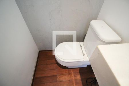 Lavabo de apartamento para alugar com 2 quartos, 110m² em Itaim Bibi, São Paulo