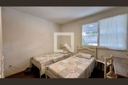 Quarto 1 de apartamento à venda com 3 quartos, 126m² em Sumaré, São Paulo