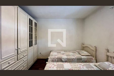Quarto 1 de apartamento à venda com 3 quartos, 126m² em Sumaré, São Paulo