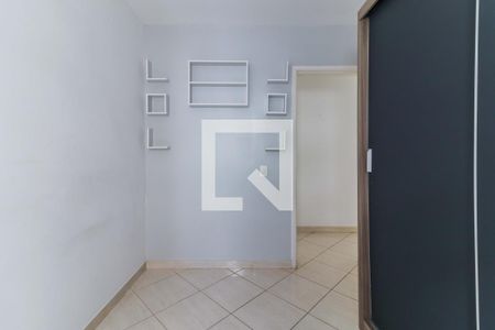 Quarto 2 de apartamento à venda com 2 quartos, 53m² em Jaguaré, São Paulo