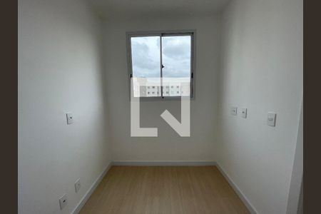 Quarto 1 de apartamento à venda com 2 quartos, 34m² em Jaguaré, São Paulo