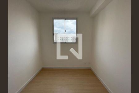 Quarto 2 de apartamento à venda com 2 quartos, 34m² em Jaguaré, São Paulo