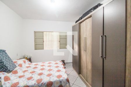 Quarto 1 de casa para alugar com 2 quartos, 100m² em Parque Viana, Barueri