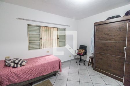 Quarto 2 de casa para alugar com 2 quartos, 100m² em Parque Viana, Barueri
