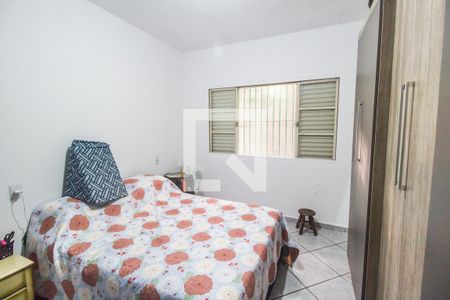 Quarto 1 de casa para alugar com 2 quartos, 100m² em Parque Viana, Barueri