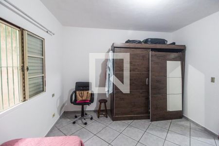 Quarto 2 de casa para alugar com 2 quartos, 100m² em Parque Viana, Barueri