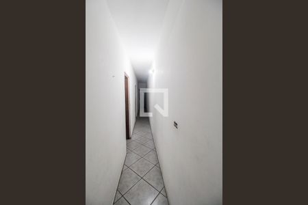 Corredor de casa para alugar com 2 quartos, 100m² em Parque Viana, Barueri
