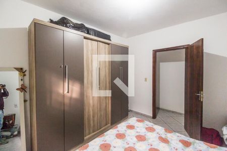 Quarto 1 de casa para alugar com 2 quartos, 100m² em Parque Viana, Barueri