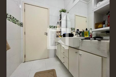 Banheiro da Suíte de casa à venda com 3 quartos, 200m² em Bela Aliança, São Paulo