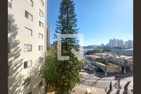 Vista do Quarto 1 de apartamento para alugar com 3 quartos, 64m² em Vila Sao Paulo, São Paulo