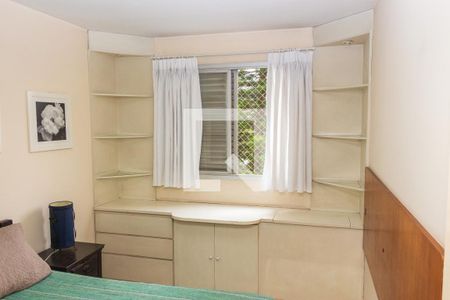 Quarto 1 de apartamento para alugar com 3 quartos, 64m² em Vila Sao Paulo, São Paulo