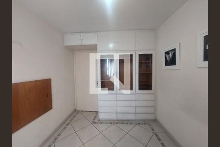Quarto 1 de apartamento para alugar com 3 quartos, 64m² em Vila Sao Paulo, São Paulo
