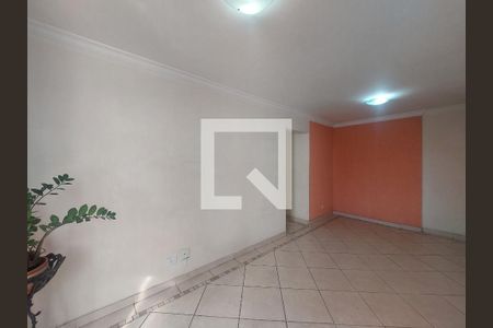 Sala de apartamento para alugar com 3 quartos, 64m² em Vila Sao Paulo, São Paulo