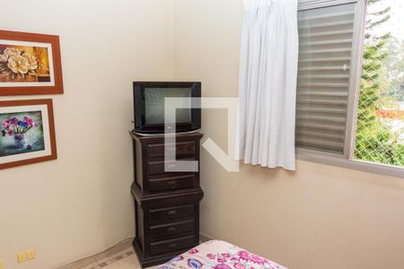 Quarto 2 de apartamento para alugar com 3 quartos, 64m² em Vila Sao Paulo, São Paulo