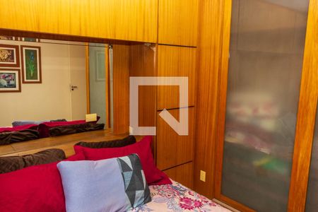 Quarto 2 de apartamento para alugar com 3 quartos, 64m² em Vila Sao Paulo, São Paulo