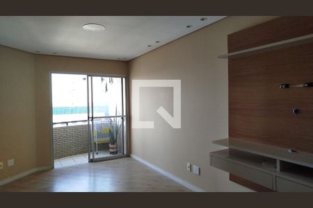 Sala de apartamento à venda com 2 quartos, 56m² em Vila Matilde, São Paulo