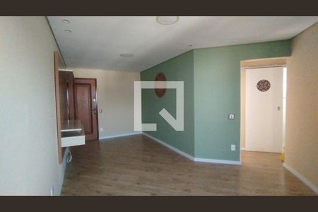 Sala de apartamento à venda com 2 quartos, 56m² em Vila Matilde, São Paulo